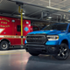 Image for article titled Ram 1500 Built to Serve Emergency Medical Service Loves First Responders More Than You Do